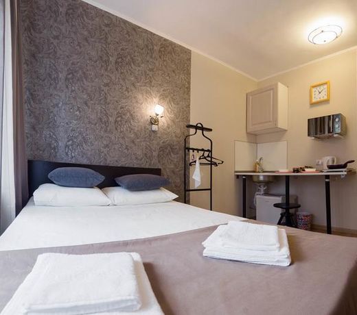 Mini-Apartment Your Studio - 2