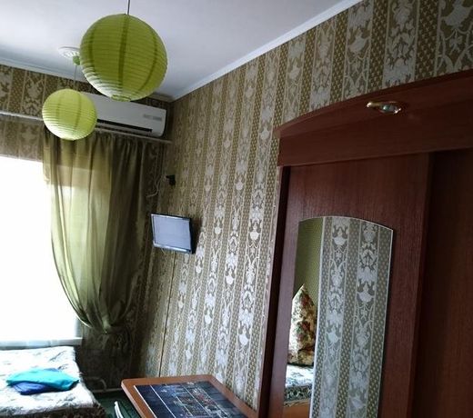 Hotel Molodezhnaya