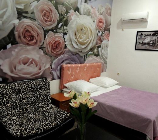 Hotel Zvezdnyi