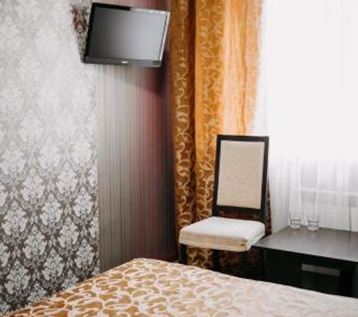 Hotel Tvoy