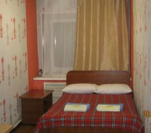 Mini-hotel Strike