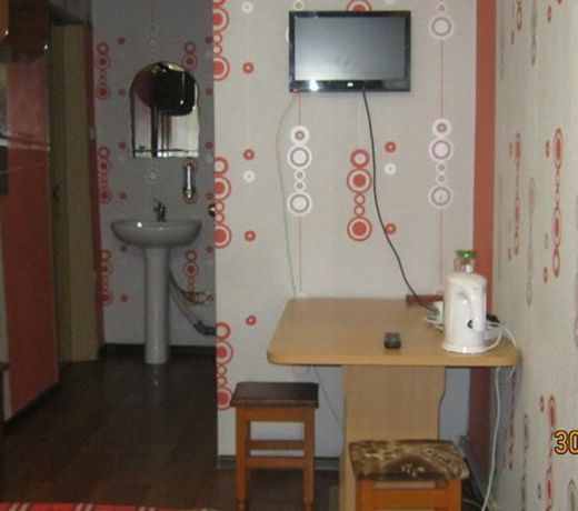 Mini-hotel Strike