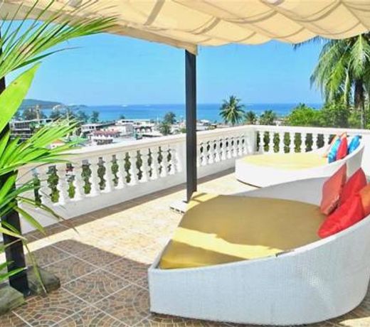 Villa Versace Residence