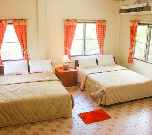 Dreamhome Chiangdao