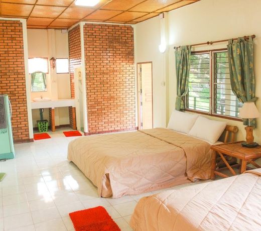 Dreamhome Chiangdao