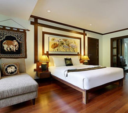 Karon View Royal Lotus