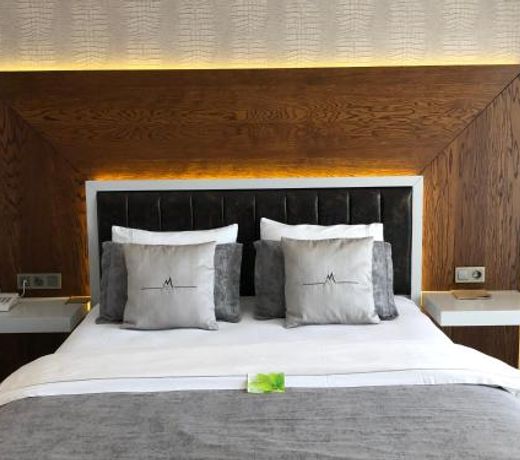 Maison Vourla Hotel
