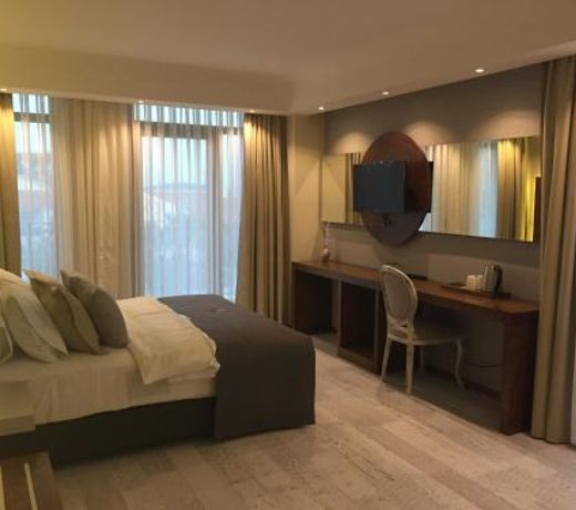 Maison Vourla Hotel