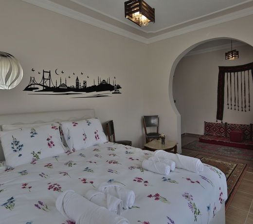Cozy Villa Cappadocia