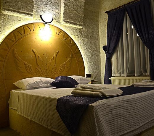 Sakli Cave House