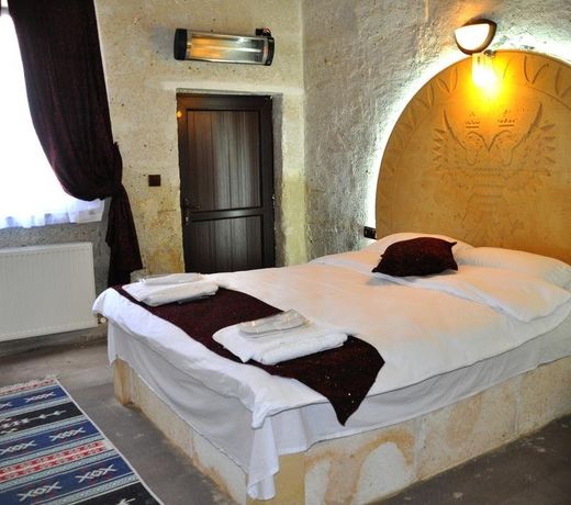 Sakli Cave House