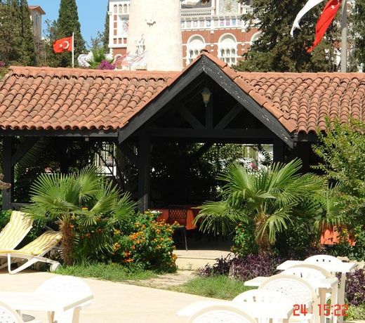 CLUB SEFIKBEY