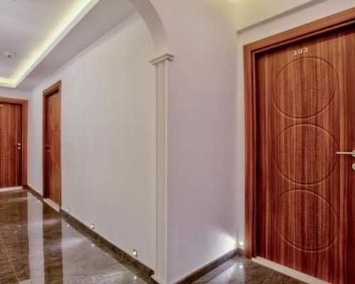 Violin Boutique Hotel - Стамбул - фото 19