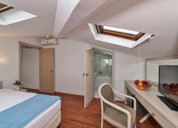 Taksim City Suites фото 4