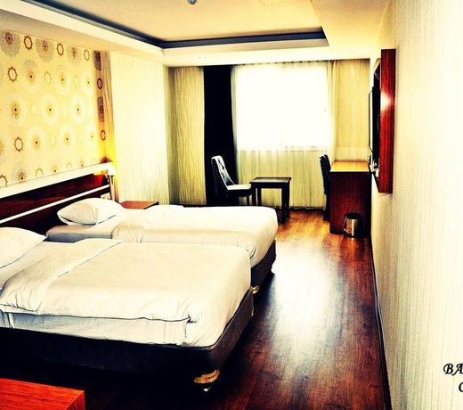 Bayazıt Hotel