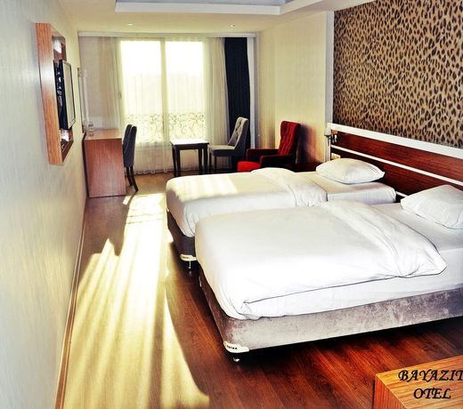 Bayazıt Hotel