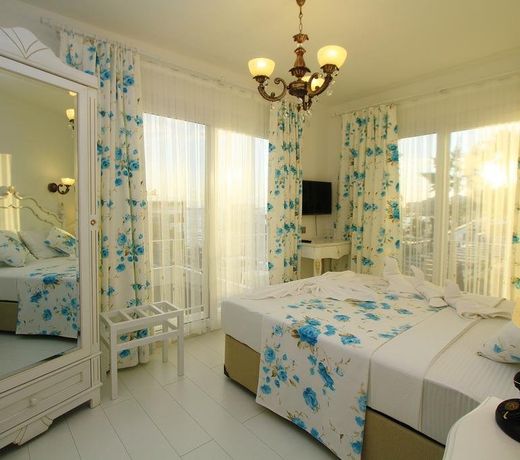 Dantela Butik Hotel
