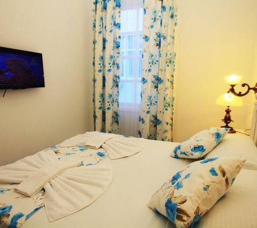 Dantela Butik Hotel