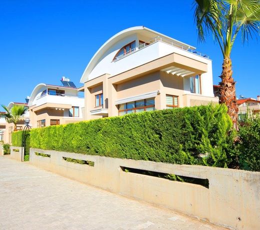 Paradise Town Villa Elite