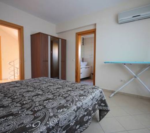 Paradise Town Villa Elite