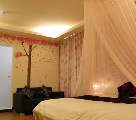 Yilan Golf B&B