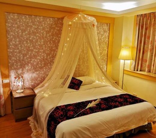Yilan Golf B&B