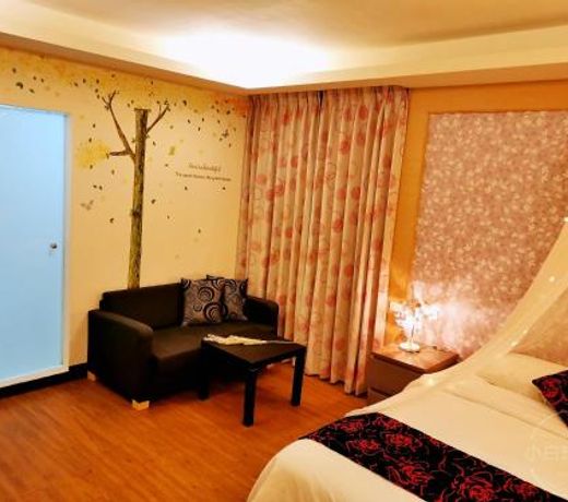 Yilan Golf B&B