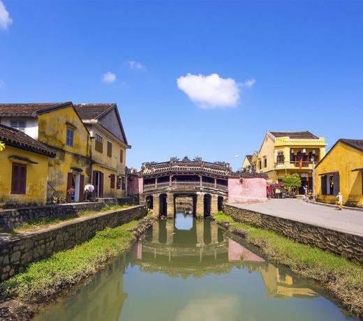 Hoi An Garden Palace & Spa