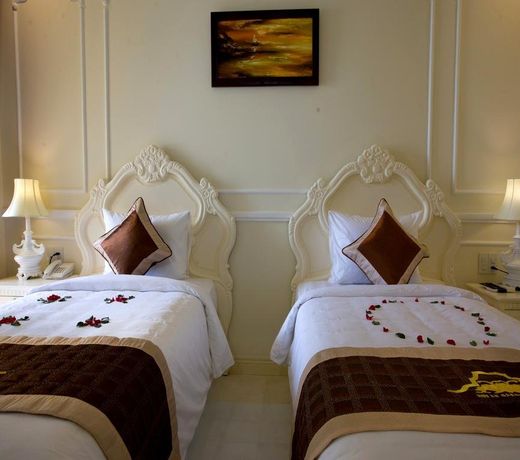 Hoi An Garden Palace & Spa