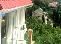 Green Hills, регион , город Алупка - Фотография отеля №1