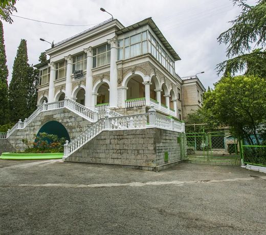 Zaporozhye Health Resort
