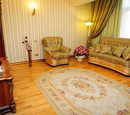 Zaporozhye Health Resort
