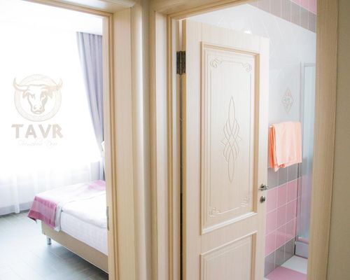 Гостевой Дом Тавр / Tavr Guest House - Ялта - фото 11