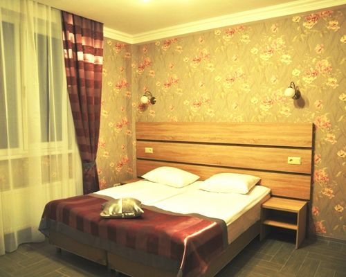 Гостевой Дом Тавр / Tavr Guest House - Ялта - фото 6