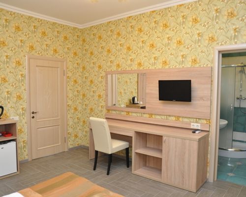 Гостевой Дом Тавр / Tavr Guest House - Ялта - фото 8