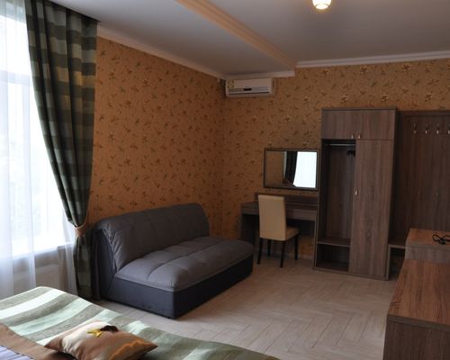 Гостевой Дом Тавр / Tavr Guest House - Ялта - фото 9