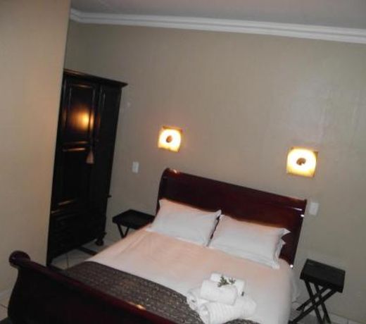 Njala Guest House