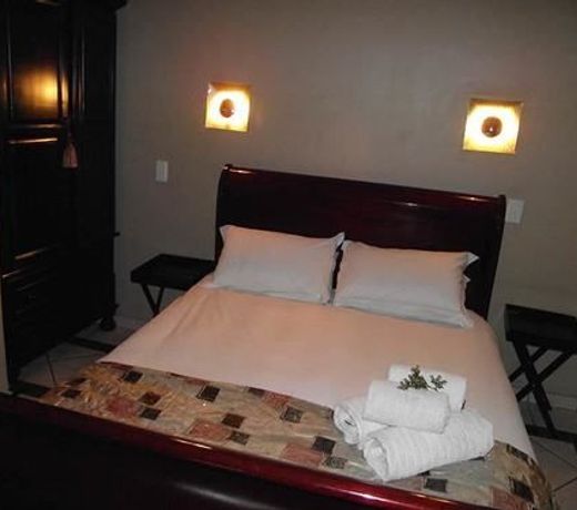 Njala Guest House