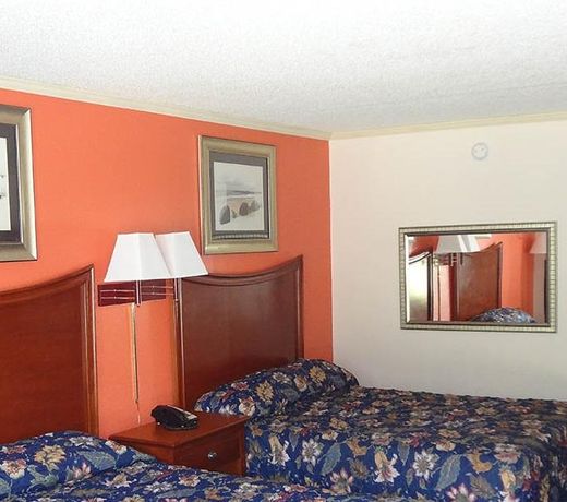 Best Inn Formerly Known as M Star Hotel
