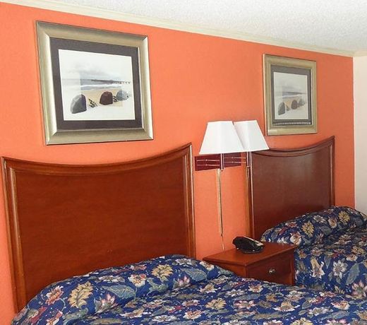 Best Inn Formerly Known as M Star Hotel