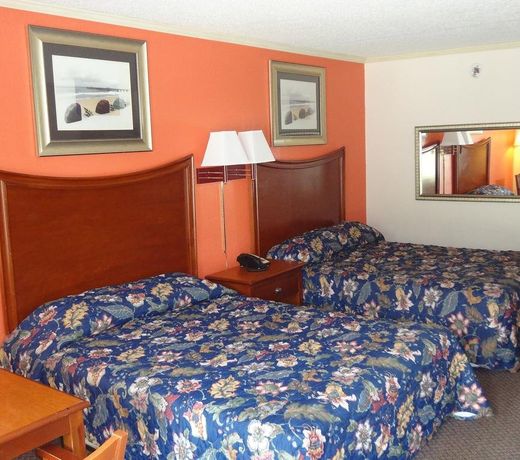 Best Inn Formerly Known as M Star Hotel