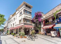 Istiklal oldcity фото 4