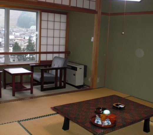 Residence Yasushi