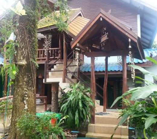 Shanti Lodge Phuket