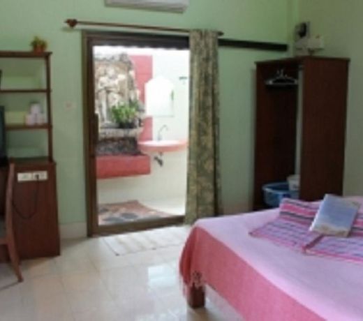 Shanti Lodge Phuket