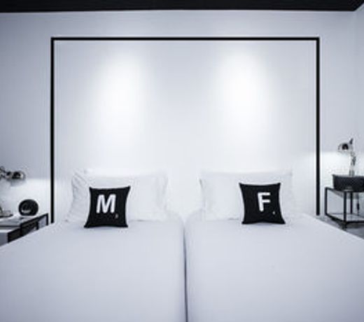Blu Monkey Hub and Hotel Phuket - SHA Extra Plus