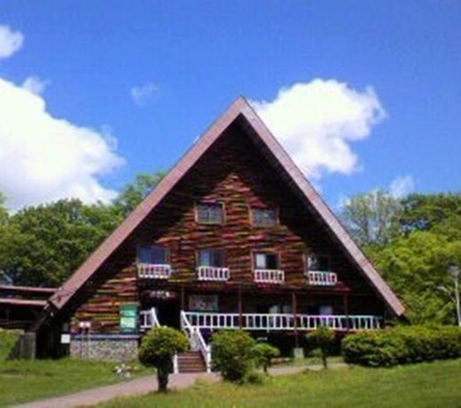 Tokachi Makibanoie