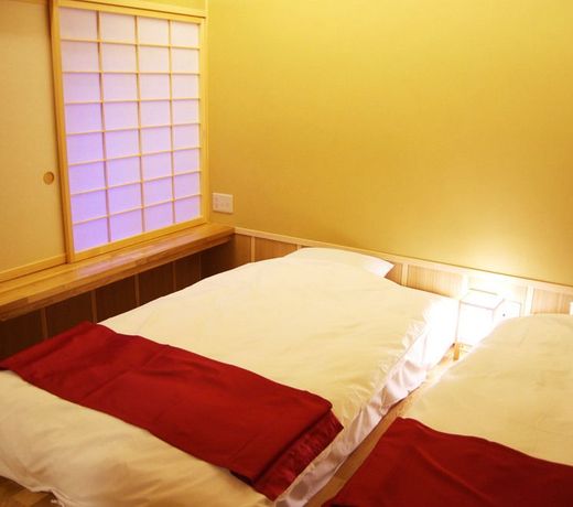Gero Onsen Yukyunohana