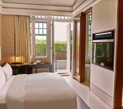 The Capitol Kempinski Hotel Singapore