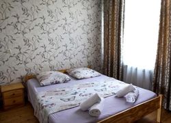Mini-Hotel Şara Talyan and Tours, регион Армения, город Ереван - Фотография отеля №1